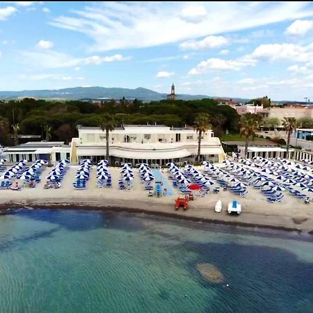Hotel Bagni Lido Вада Екстериор снимка
