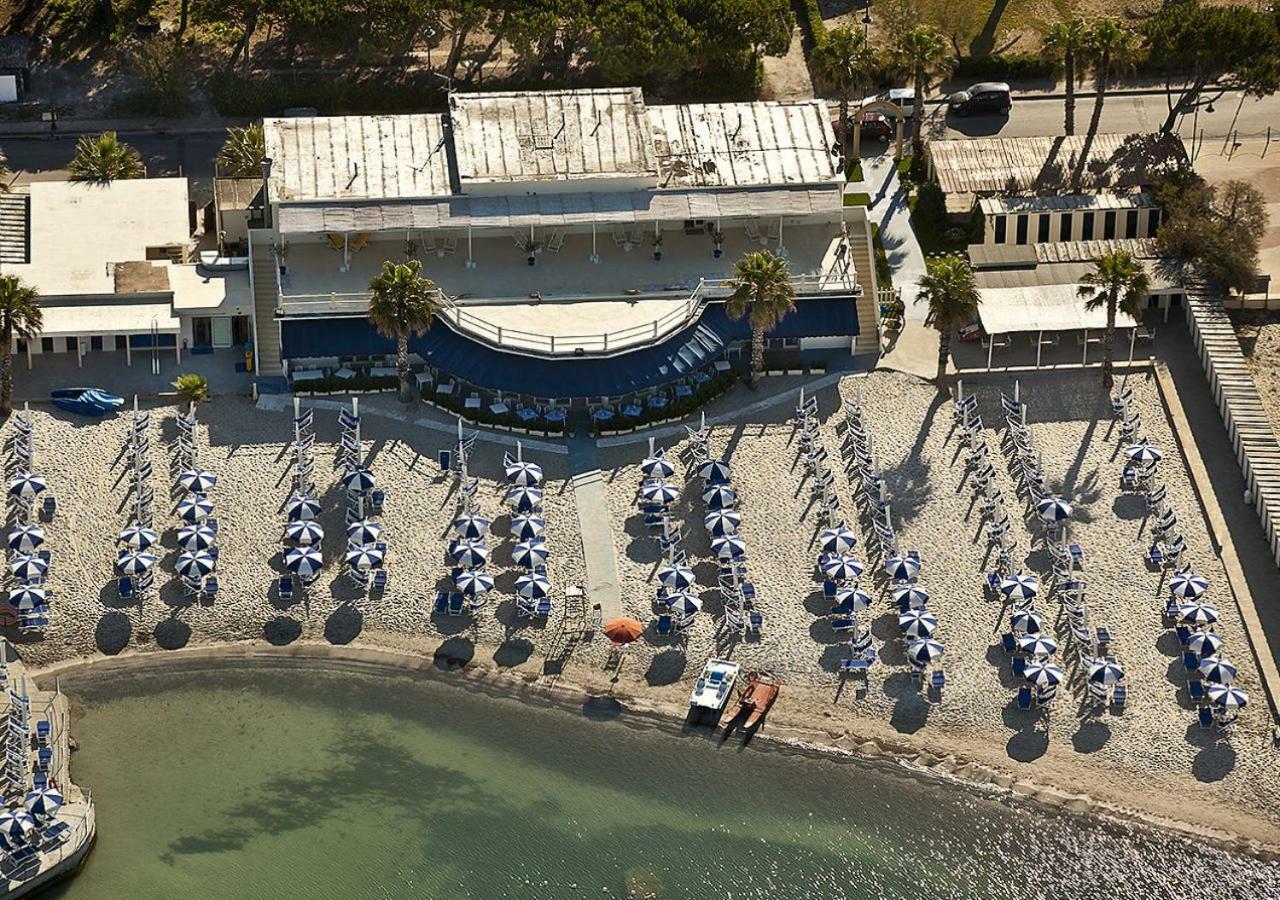 Hotel Bagni Lido Вада Екстериор снимка