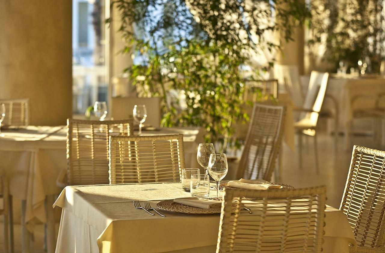 Hotel Bagni Lido Вада Екстериор снимка